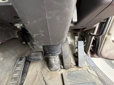 Mitsubishi FUSO TRUCK