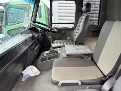 Mitsubishi FUSO TRUCK