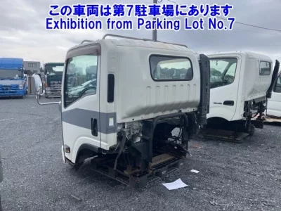 Isuzu OTHER