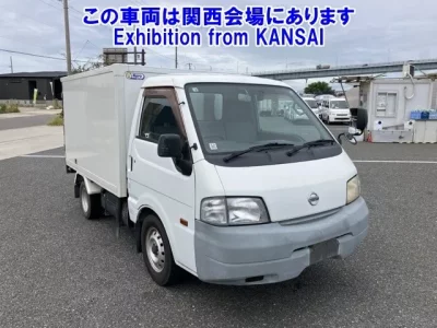 Nissan VANETTE TRUCK