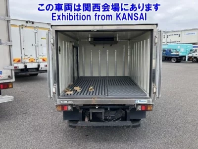 Nissan VANETTE TRUCK