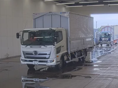 Hino RANGER