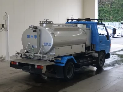 Toyota OTHER