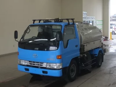 Toyota OTHER