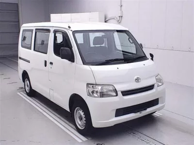 Toyota TOWN ACE VAN