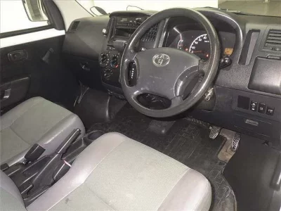 Toyota TOWN ACE VAN