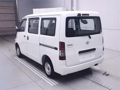 Toyota TOWN ACE VAN