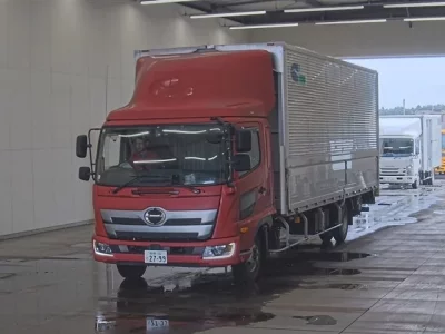 Hino RANGER