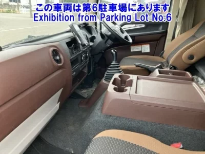 Hino RANGER