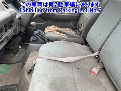 Isuzu OTHER