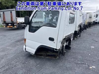 Isuzu OTHER