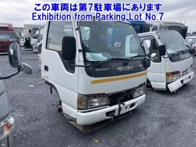 Isuzu OTHER