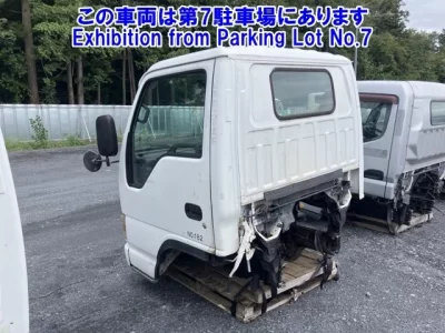 Isuzu OTHER