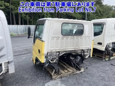 Isuzu OTHER