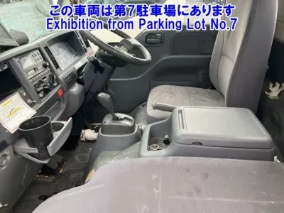 Isuzu OTHER