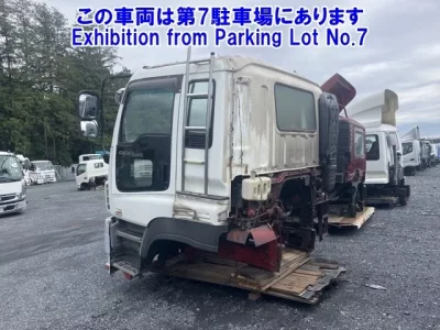Isuzu OTHER