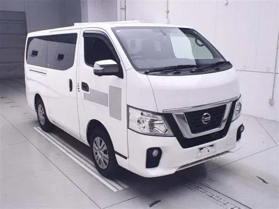Nissan CARAVAN VAN