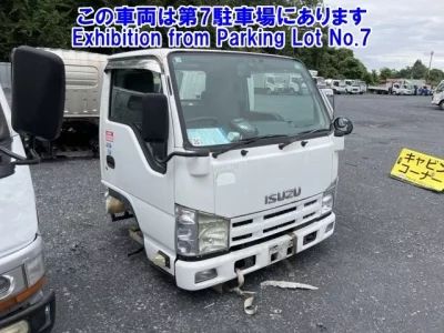 Isuzu OTHER