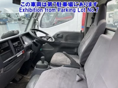 Isuzu OTHER