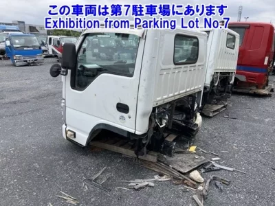Isuzu OTHER