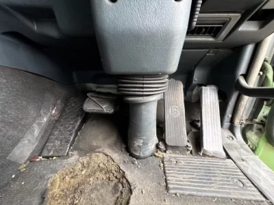 Mitsubishi SUPER GREAT