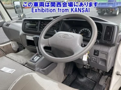 Toyota COASTER