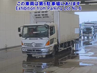 Hino RANGER