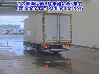 Hino RANGER