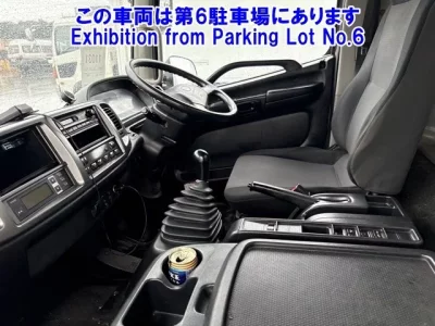 Hino RANGER