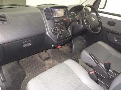 Toyota LITE ACE VAN
