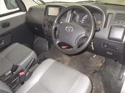 Toyota LITE ACE VAN