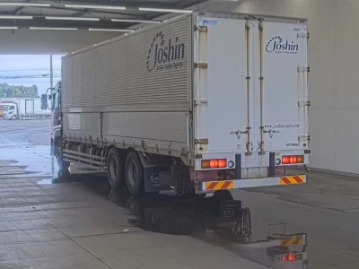 Nissan UD SERIES
