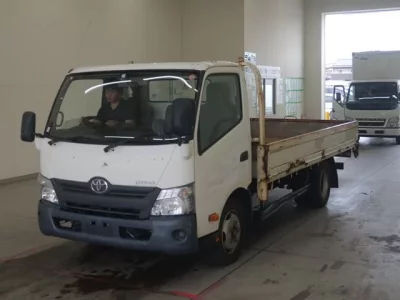 Toyota DYNA