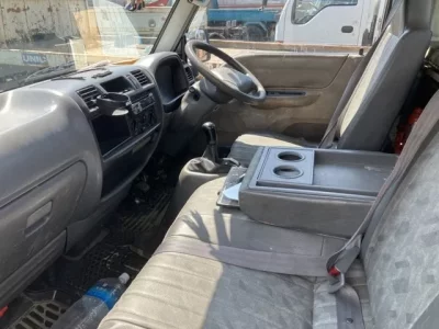Mazda BONGO BRAWNY TRUCK