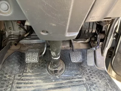 Mazda BONGO BRAWNY TRUCK