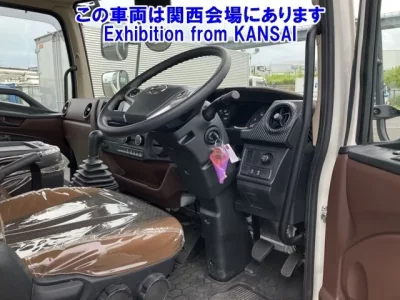 Hino RANGER