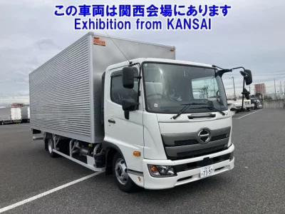 Hino RANGER