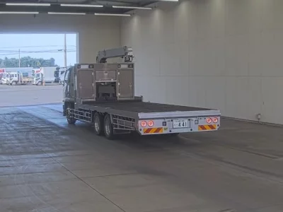 Mitsubishi FUSO FIGHTER