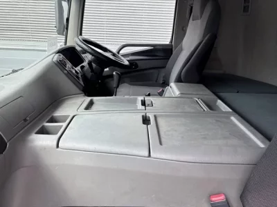 Mitsubishi SUPER GREAT