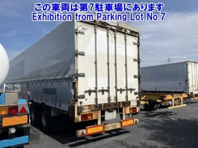 TRAILER OTHER