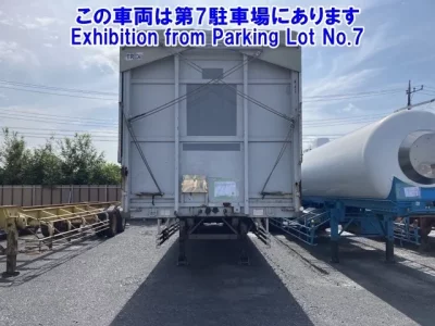 TRAILER OTHER