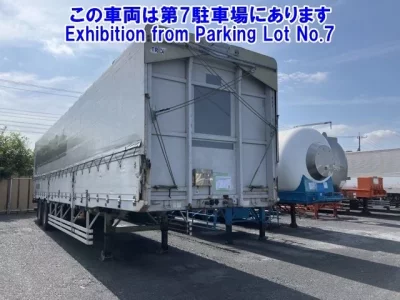 TRAILER OTHER