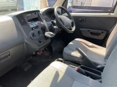 Toyota TOWN ACE TRUCK
