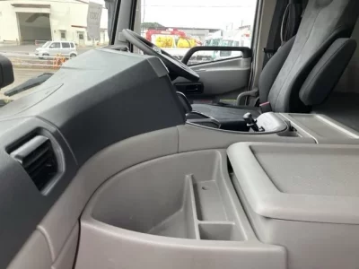 Nissan QUON