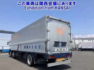 Hino PROFIA