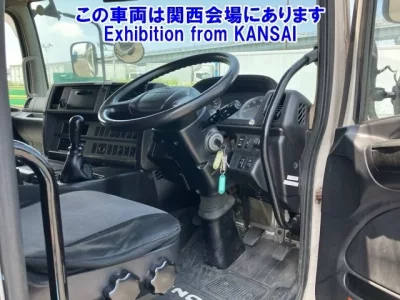 Hino PROFIA