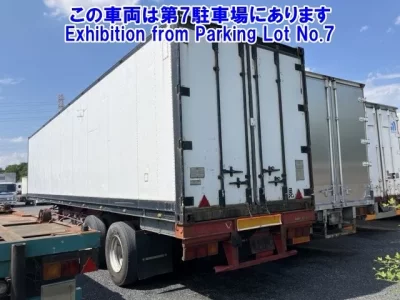 FRUEHAUF OTHER