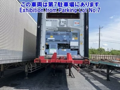 FRUEHAUF OTHER