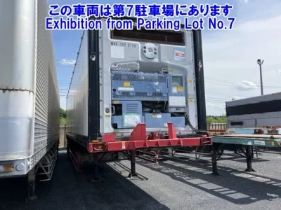 FRUEHAUF OTHER