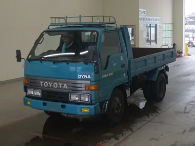 Toyota OTHER